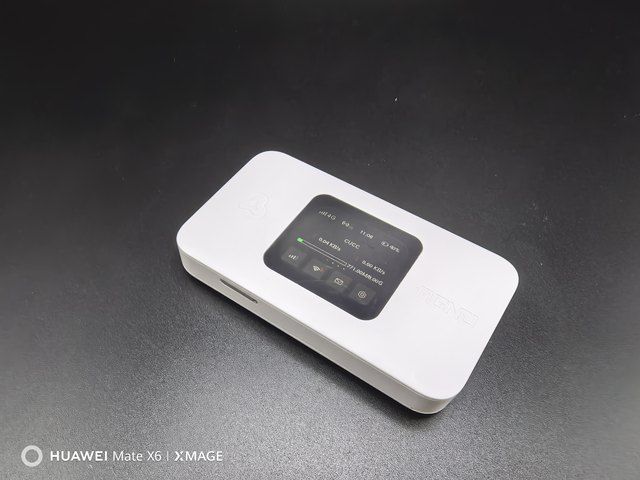4G Portable Hotspot Esim Router Portable Esim Card Mobile 4G LTE Sim Wifi Router 5G MIFI LTE Mobile Hotspot