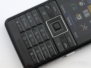 GSM-FIX pour <span class=keywords><strong>Ericsson</strong></span> C902, téléphone débloqué d'origine C902, appareil photo 5MP, téléphone mobile, radio FM, GPS, e-mail, musique MP3 - Product Image 6