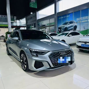 <span class=keywords><strong>Audi</strong></span> <span class=keywords><strong>A3</strong></span> <span class=keywords><strong>2023</strong></span> Facelift <span class=keywords><strong>Sportback</strong></span> 35 TFSI Fashion Sport, immatriculée en juillet <span class=keywords><strong>2023</strong></span> avec un kilométrage de 7000 kilomètres, voiture d'occasion - Product Image 6