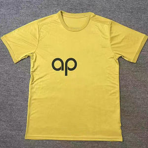 批发摩洛哥科特迪瓦喀麦隆价格足球衫足球衫比赛训练服和t恤定制 - Product Image 4