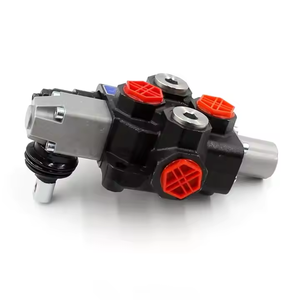 Manuel SD14 - Raccords hydrauliques chinois de votre marque, notre expertise en fabrication sous marque privée de vannes SD14 - Product Image 2