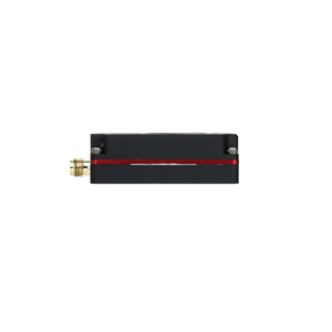RushFPV 3.3G 4W VTX 16CH 4000MW เครื่องส่งสัญญาณภาพและเสียง FPV สำหรับโดรน อุปกรณ์เสริม - Product Image 5