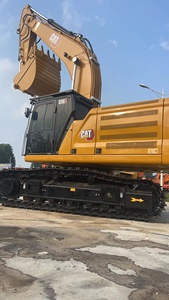 ใช้สำหรับรถขุดตีนตะขาบ336 36ton ปั๊มไฮดรอลิกและ2024เครื่องยนต์รุ่น1.88เมตรถัง195kw พลังงาน - Product Image 6