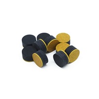 Rehausseur de balles de ballon, pour piscine et 1/2 pouces, pointes de raquette professionnelle de chine, vente en gros