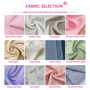 <span class=keywords><strong>Robe</strong></span> moulante élégante <span class=keywords><strong>noire</strong></span> taille haute avec fente et détails contrastants blancs, manches courtes, en maille, lavable, infroissable, longueur midi, pour soirée ou tenue décontractée - Product Image 6