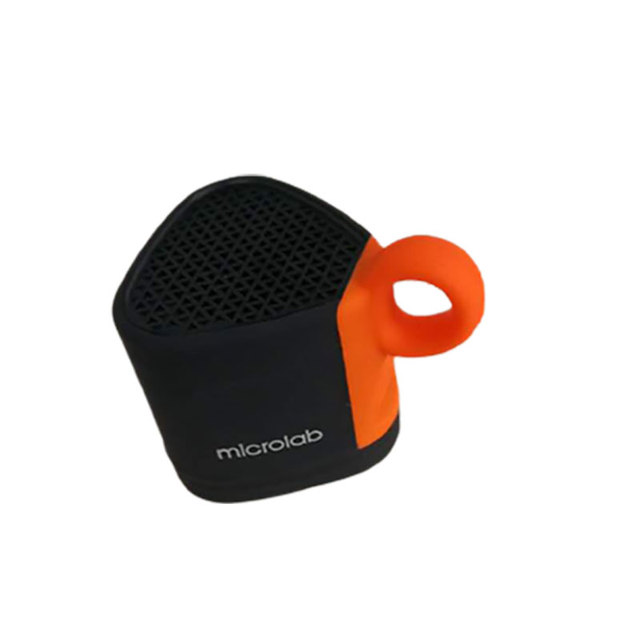 Colorful Mini Stereo BSK-CUP2 Music Play Portable Wireless Bt Speaker