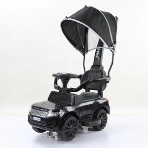 热卖新款带推杆的婴儿车/儿童婴儿车 - Product Image 2