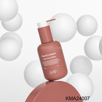 Bouteilles et pots cosmétiques en plastique personnalisés, nouveau design, haute qualité, 150 ml/50 ml, distributeur à pompe pour lotion, crème pour le visage et pommade