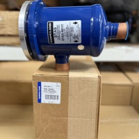 Filtre déshydrateur liquide et d'aspiration démontable Emerson Copeland Alco Controls STAS-4811T Série STAS