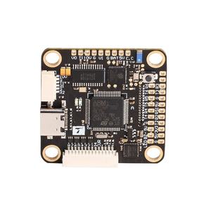 Contrôleur de <span class=keywords><strong>vol</strong></span> de drone T-Hobby F7 Pro multifonction 30x30 en fibre de carbone avec Wi-Fi et Bluetooth - Product Image 1