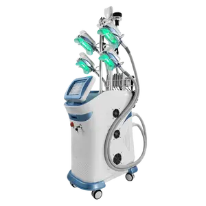 冷冻脂肪分解减肥冷冻瘦身机criolipolis 360塑身机