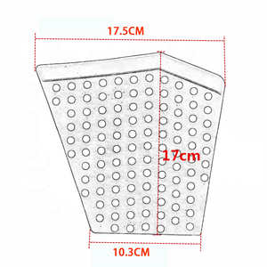 Tapis d'isolation thermique antidérapant de haute qualité pour moto, avec autocollant latéral de réservoir de carburant, pour <span class=keywords><strong>Ktm</strong></span> <span class=keywords><strong>790</strong></span> Duke790, 2018, <span class=keywords><strong>2019</strong></span>, 2020 - Product Image 6