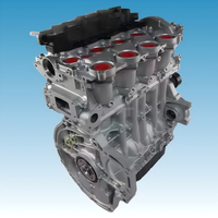 Tout nouveau moteur Peugeot 407 1.6 HDI 109 moteur Diesel Multijet 1.3 Fiat Renault K9K K7M K7M métal 4/3 cylindre Long bloc