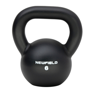Newfield sơn tĩnh điện thép Ấm đun nước chuông trọng lượng, 8-32kg <span class=keywords><strong>kettlbell</strong></span> Set Workout thiết bị tập thể dục cho nam giới và phụ nữ - Product Image 4
