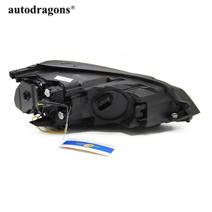 Autodragons - Bombilla de Xenón HID de Alta Calidad para Automóviles, Golf 7 Golf 7.5, Faro Delantero LED Dinámico de Xenón para Golf MK7 - Product Image 3