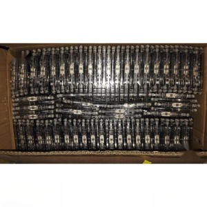 Casete de audio vacío de varias longitudes, 90 minutos, regrabable, con película magnética transparente, para almacenamiento de voz - Product Image 4