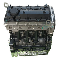 Nouveau moteur diesel de haute qualité 4D22 4D24 2,2 l bloc long pour Ford Transit Land Rover Defender duradorq PUMA