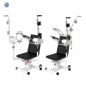 2 en 1 miembro superior CPM máquina asiento <span class=keywords><strong>hombro</strong></span> codo conjunto entrenamiento equipo de <span class=keywords><strong>rehabilitación</strong></span> para clínica Reba Center - Product Image 1