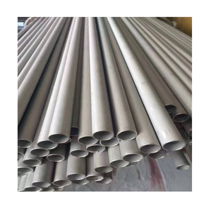 316L 410 420 Tubo laminado en frío Tubo de acero inoxidable 310S Tubo de acero inoxidable - Product Image 1