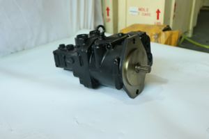 Pompe principale K3SP36B de nouveau style pour pompe hydraulique d'excavatrice <span class=keywords><strong>en</strong></span> stock - Product Image 5