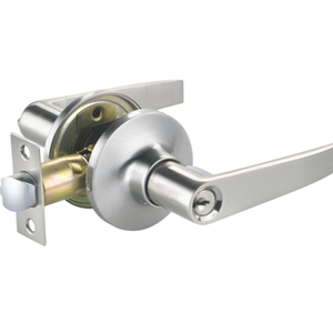 Vente chaude sud-américain en acier inoxydable <span class=keywords><strong>levier</strong></span> serrure de <span class=keywords><strong>porte</strong></span> poignée de sécurité serrure de <span class=keywords><strong>porte</strong></span> pour la maison - Product Image 1