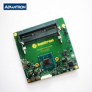 Placa Base Industrial Kontron 36015-0000-19-4 36015-4000-15-2 36015-0004-19-4FC1 ETX 36015 36015-0000-17-2, Placa de CPU Original - Product Image 3