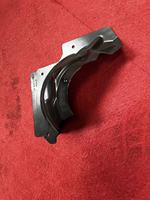 Pièces de tôlerie automobile moulées par emboutissage profond, supports de carrosserie personnalisés, sans traitement secondaire OEM/ODM
