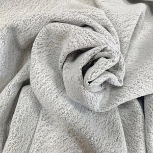 Tela de cortina de diseño Jacquard de lujo, tela de cortinas de ventana de bloqueo de luz para sala de estar de Hotel - Product Image 5