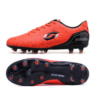 Weshine spor futbol ayakkabıları FG/AG TPU futbol oyuncu çin'den doğrudan spor ayakkabıları toptan fabrika