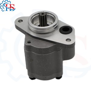 HS fabrika fiyat en kaliteli hpPC200-3 hpvEx120-2 Hpv95 dişli pompa için PC120-6 PC200-6 PC220-6/7/7 ekskavatör - Product Image 3