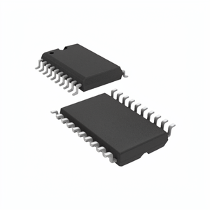 Circuit intégré logique inverseur de buffer 5,5 V 20SOIC, service complet original 20SOIC (0,295 po, largeur 7,50 mm), composants électroniques en ligne - Product Image 1