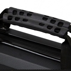Muestra Gratuita de Funda Rígida de Neopreno para Cañas de Pescar, Bolsas de Viaje para Cañas de Pescar, Fundas para Cañas de Pescar de 165 cm, Impermeables - Product Image 3