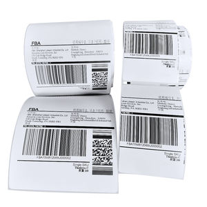 <span class=keywords><strong>Dymo</strong></span> <span class=keywords><strong>Etichette</strong></span> 4XL 1744907 Compatibile 4x6 Pollici <span class=keywords><strong>Stampante</strong></span> Termica <span class=keywords><strong>Etichette</strong></span> Rotolo per <span class=keywords><strong>Etichette</strong></span> di Spedizione - Product Image 6