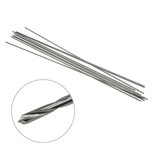 Đục lỗ hướng dẫn kim dụng cụ phẫu thuật acl/PCL đầu gối arthroscopy cụ - Product Image 5