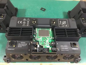 Lampu strobo kecerahan tinggi <span class=keywords><strong>LED</strong></span> atom kuat 3000W <span class=keywords><strong>LED</strong></span> RGBW lampu strobo untuk panggung Bar pesta disko lampu cuci DMX - Product Image 5