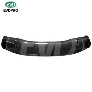 Alerón GT de Fibra de Carbono (Montaje Lateral) para Toyota FT86 GT86 FRS Subaru BRZ 2013-2021 Estilo <span class=keywords><strong>Volex</strong></span> Tipo-2 - Product Image 6
