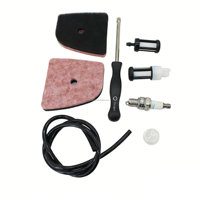 Kit de réglage du carburateur pour débroussailleuse, taille-haie, coupe-herbe FS94R/FS94RC/FS94/FS94RZ