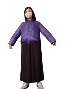 Nouvelle technologie de charge <span class=keywords><strong>solaire</strong></span> respirant climatisation costumes vêtements de sécurité avec ventilateur - Product Image 3