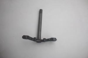 โช้คอัพแฮนด์มอเตอร์ไซค์ ขนาด 26/31 มม. เหมาะสำหรับใช้กับอะไหล่ฮอนด้า CT50, CT70, ST50 และ ST70 - Product Image 2