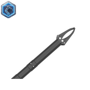 มอเตอร์ไฟฟ้ากระแสตรง2แกน48โวลต์กันน้ำพร้อม <span class=keywords><strong>ROV</strong></span> มอเตอร์เหนี่ยวนำไร้แปรงถ่านรุ่นใหม่สุดไฮเทค - Product Image 3