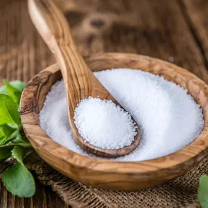 Polvere di estratto di Stevia a basso contenuto calorico di zucchero di Stevia all'ingrosso