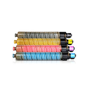 Cartouche de Toner <span class=keywords><strong>MPC</strong></span> 2500 <span class=keywords><strong>3000</strong></span> 3500 pour Ricoh Aficio Copieur Photocopieuse Usine Cartouche de Toner - Product Image 1