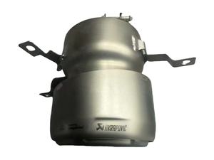 Convient pour Lamborghini Gallardo Huracan Aventador URUS Scorpio <span class=keywords><strong>Akrapovic</strong></span> Mise à niveau de la soupape d'<span class=keywords><strong>échappement</strong></span> et modification du système d'<span class=keywords><strong>échappement</strong></span> - Product Image 3