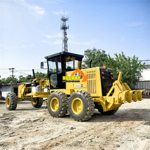 รถเกรดเดอร์ CAT 140K มือสอง Caterpillar 140K Motor Grader 140h สภาพดีเยี่ยม พร้อมมีรุ่น 140g 140k - Product Image 2