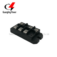 Module pont redresseur DIODE triphasé MODULE IGBT PT3610
