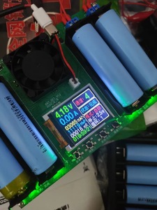 Giá bán buôn JP30 ampace mật độ năng lượng cao pin lithium JP30 Li-ion pin 2000 + chu kỳ cho năng lượng mặt trời công nghiệp sử dụng - Product Image 5