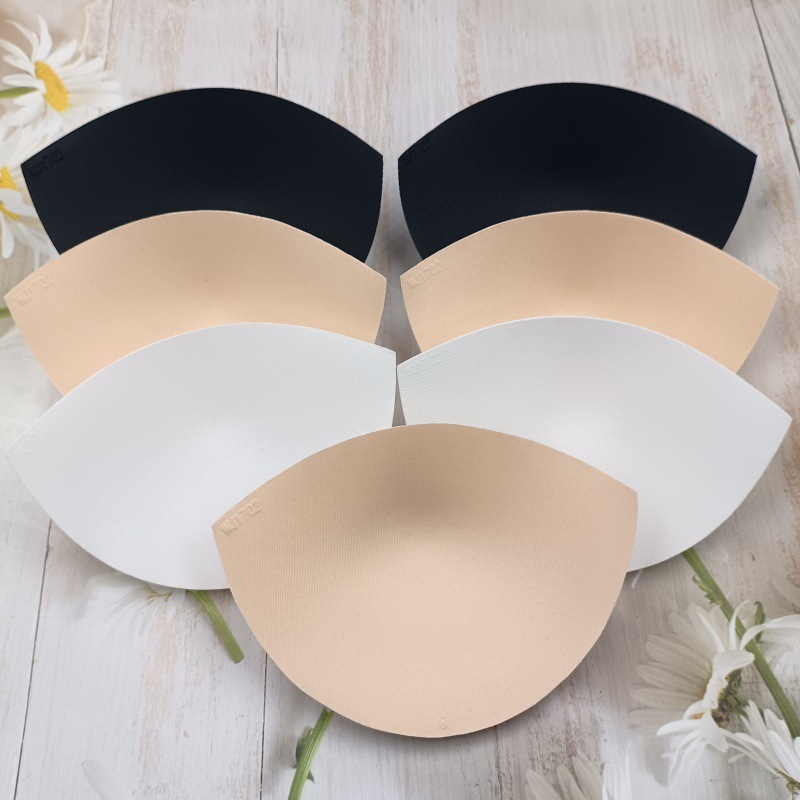 sew in bra cups for backless dresses Braza