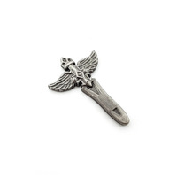 Accessoires décoratifs pour bottes femme : Boucles à clip style punk avec strass et fleurs, incrustées de diamants, vente directe usine