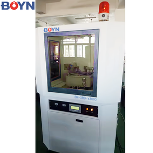 BN-XRD-Y3000 Modelo X-Ray Difração Instrumento - Product Image 2