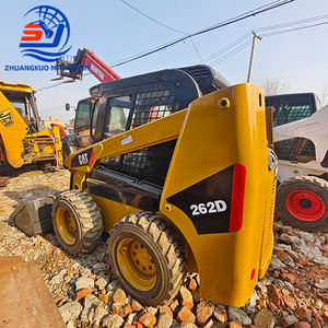 <span class=keywords><strong>Caterpillar</strong></span> bekas CAT262D <span class=keywords><strong>skip</strong></span> steer <span class=keywords><strong>loader</strong></span> rendah jam tangan kedua CAT262D <span class=keywords><strong>skip</strong></span> steer <span class=keywords><strong>loader</strong></span> dengan mesin inti untuk dijual - Product Image 2